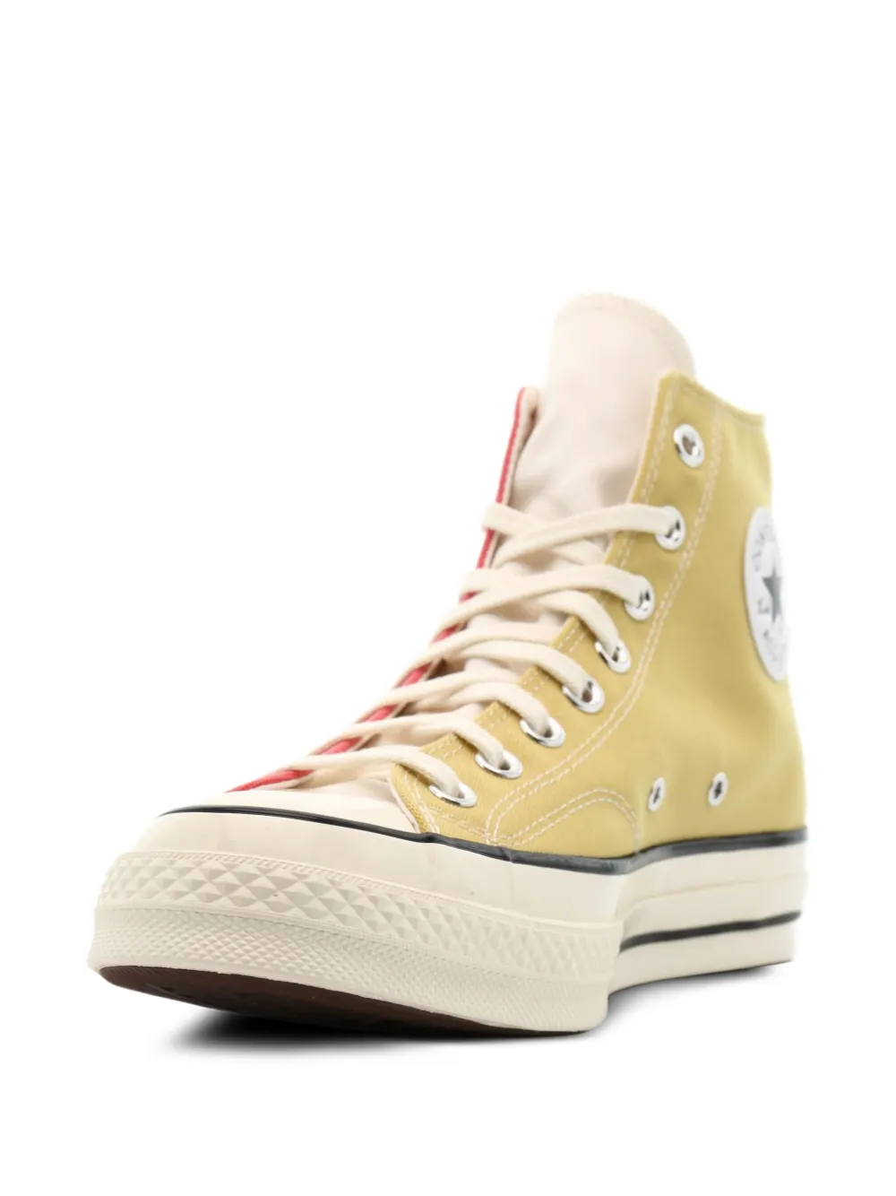 Converse Chuck 70 High sneakers Yellow