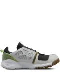 Nike Free Terra Vista ""Next Nature/Grey Fog/Vivid Green"" sneakers