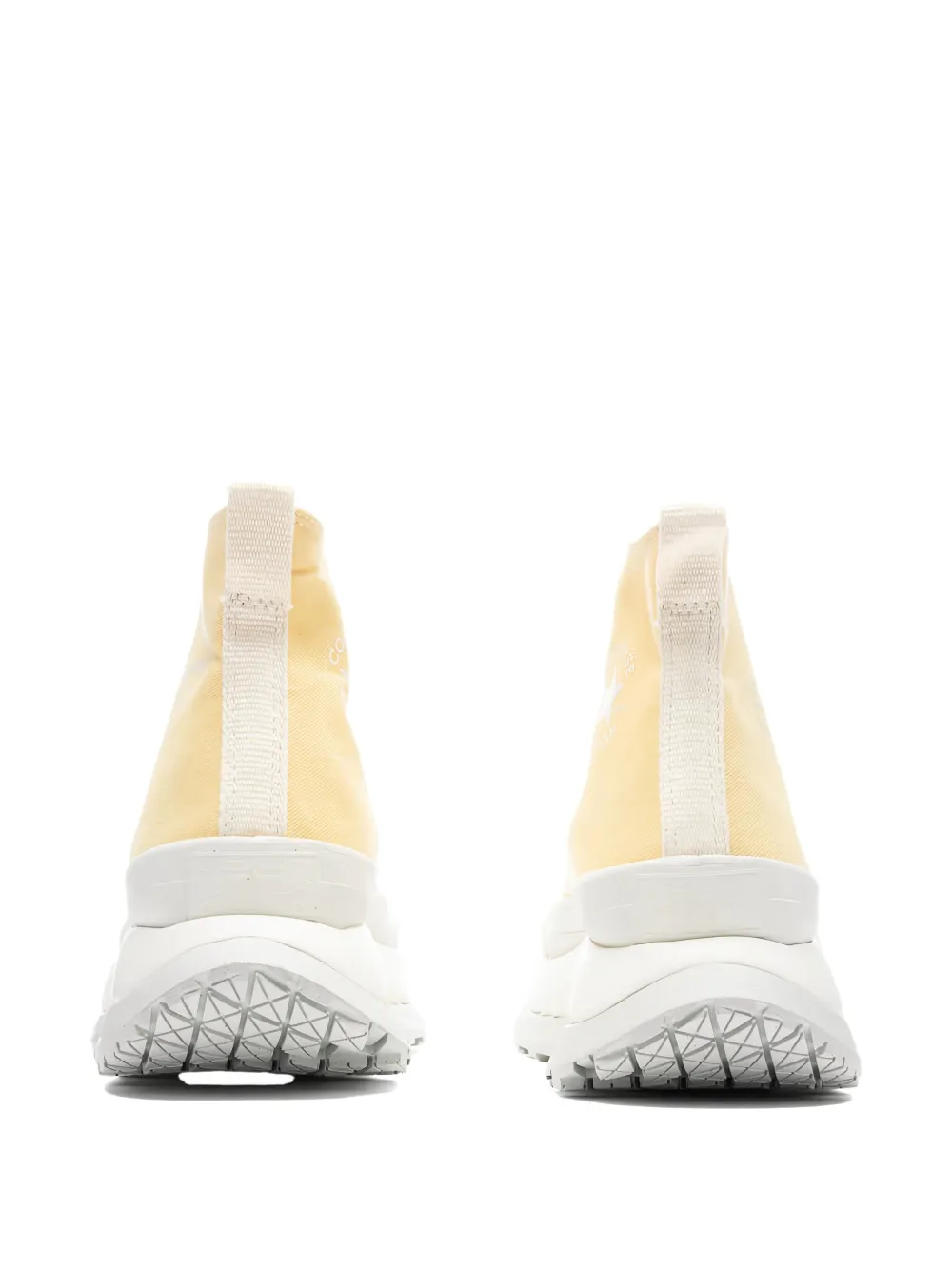 Converse Chuck 70 AT-CX High sneakers Yellow