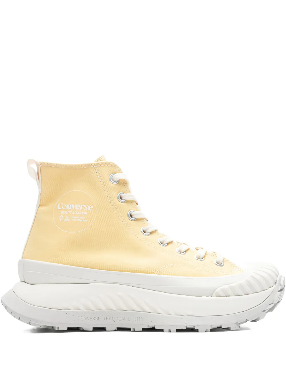 Converse Chuck Taylor All Star "Glacier Grey" sneakers Blue