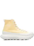 Converse Chuck 70 AT-CX High sneakers - Yellow