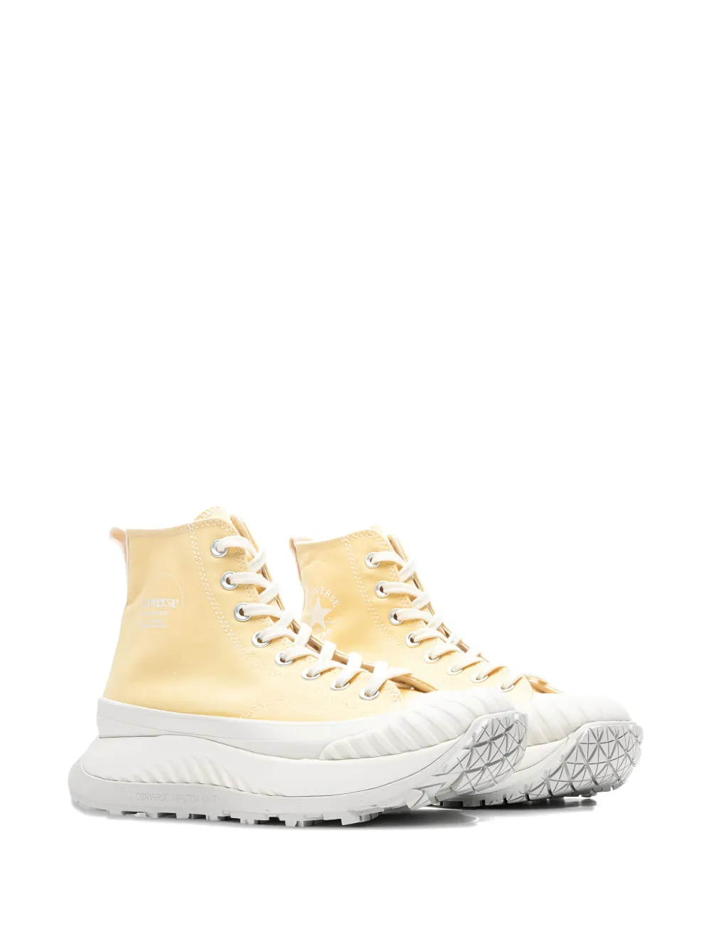 Converse Chuck 70 AT-CX High sneakers Yellow