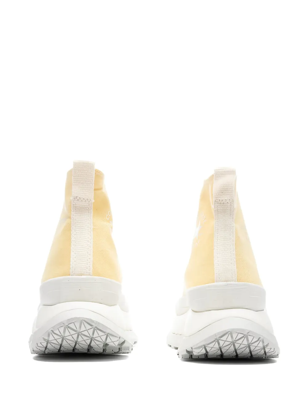 Converse Chuck 70 AT-CX High sneakers Yellow