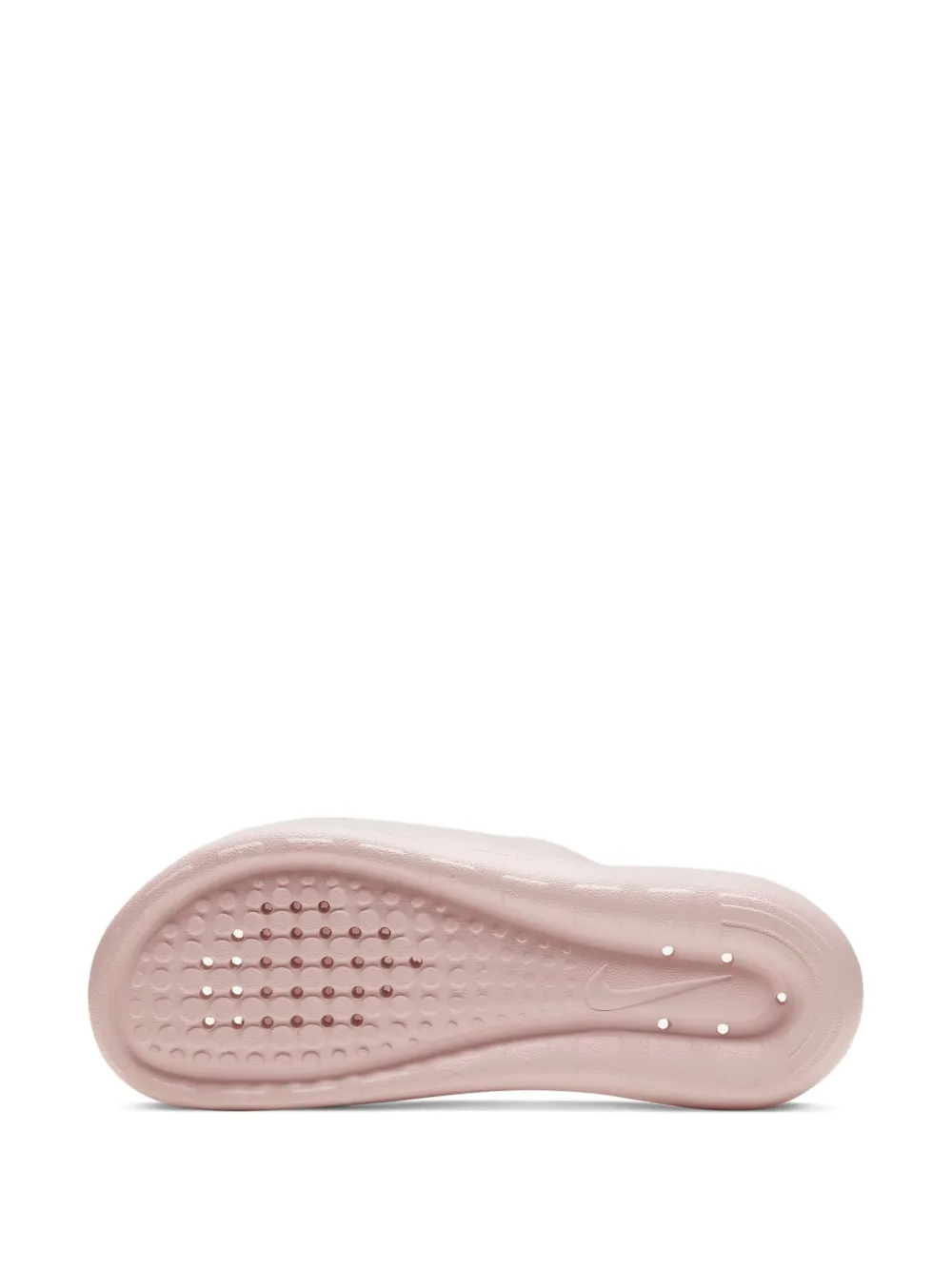 Nike Victori One "Barely Rose" slides Pink