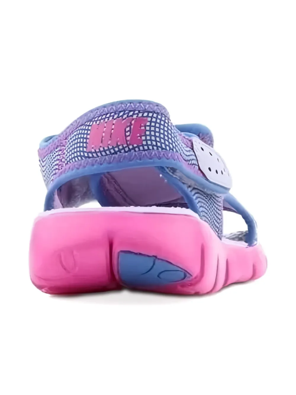 Nike Kids Sunray Adjust 4 sandals Purple