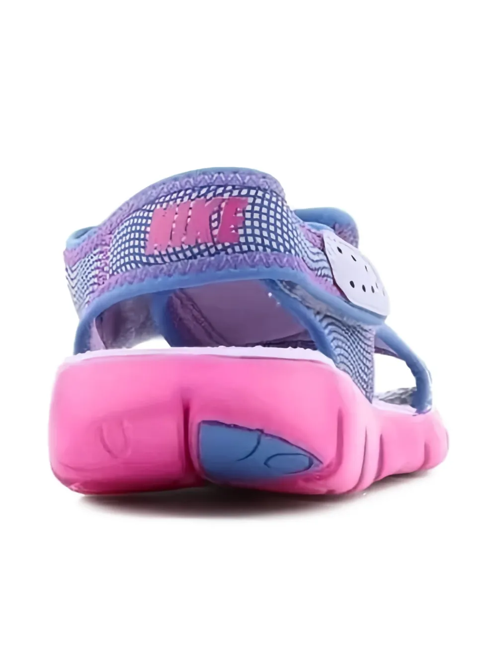 Nike Kids Sunray Adjust 4 sandals Purple