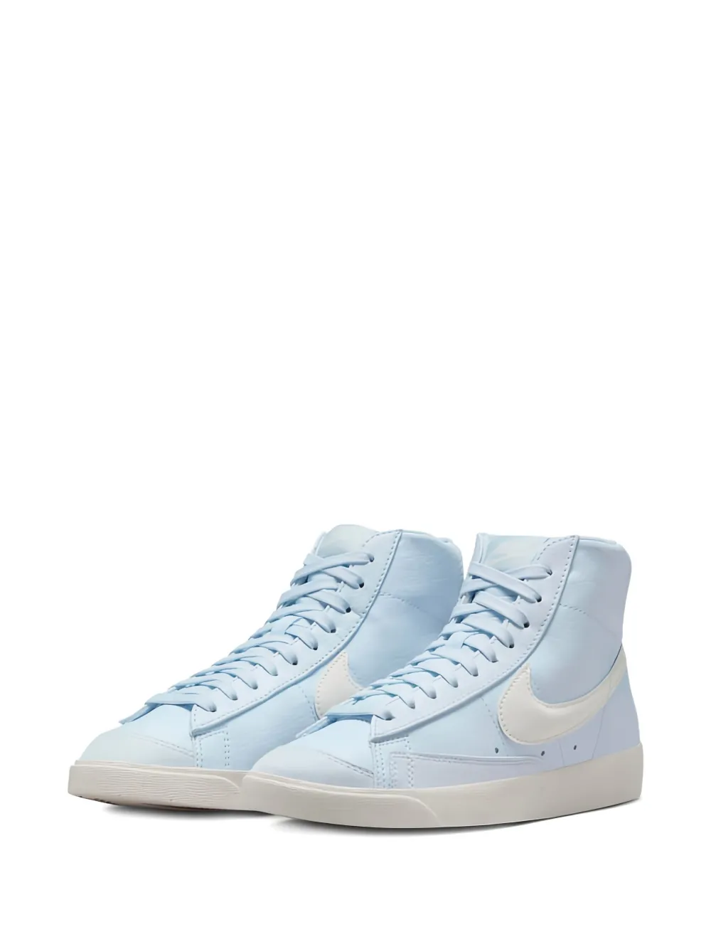 Nike Blazer Mid 77 "Blue Tint" sneakers