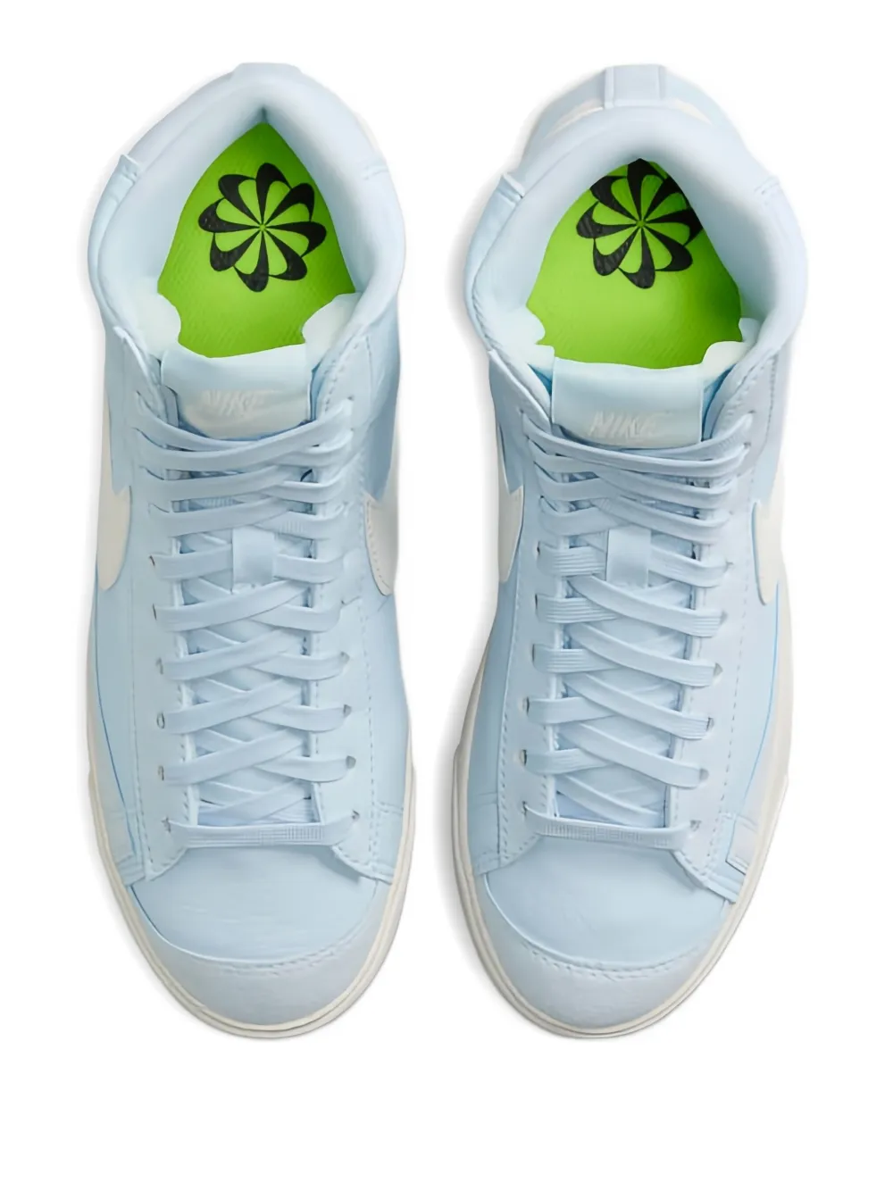Nike Blazer Mid 77 "Blue Tint" sneakers