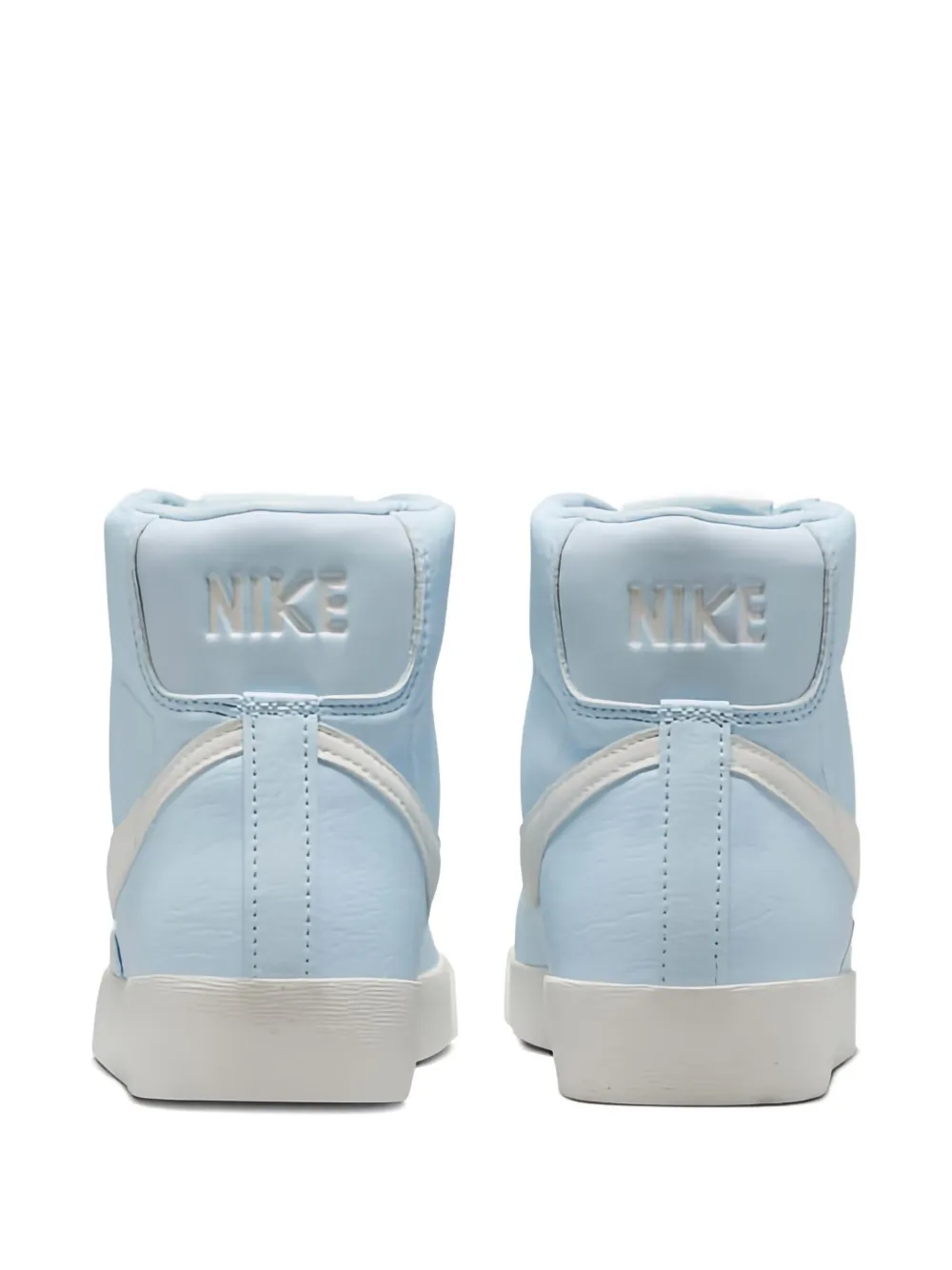 Nike Blazer Mid 77 "Blue Tint" sneakers
