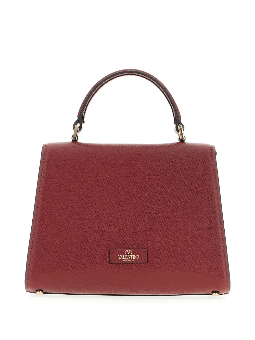 Valentino Garavani VSling shopper - Rood