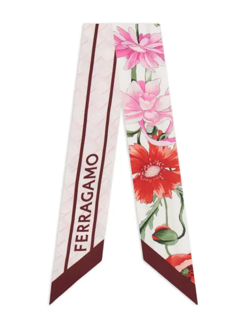 Ferragamo Bouquet bandeau