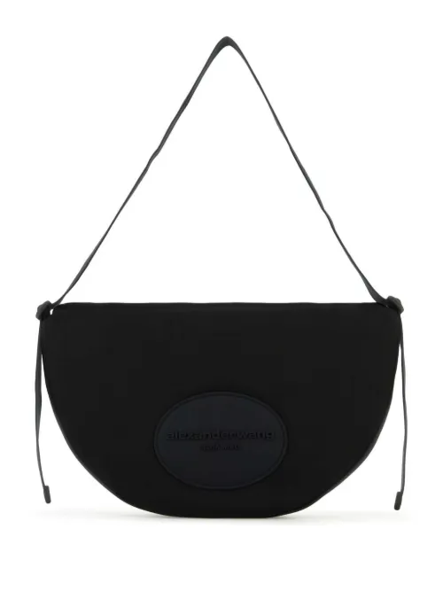 Grand sac porté épaule Bo - Alexander Wang - Modalova