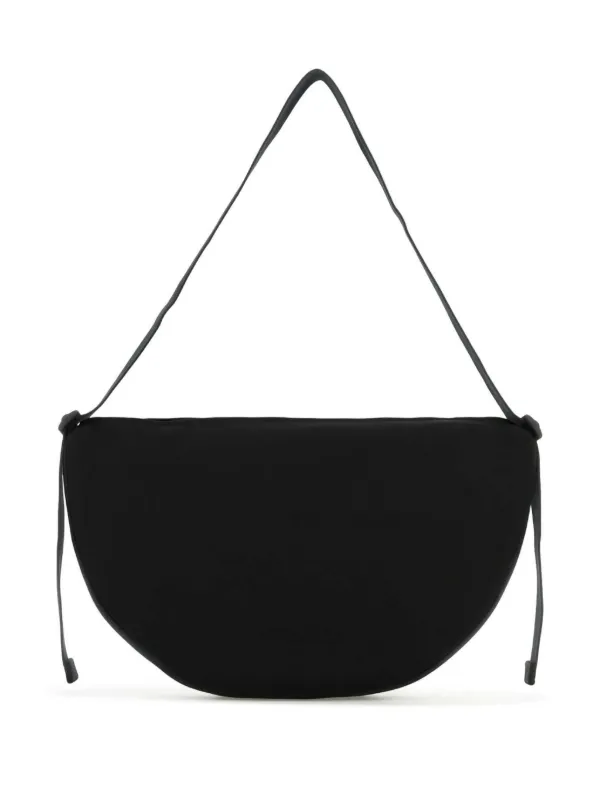 関税送料込【ALEXANDER WANG】ラージ Bo クロスボディバッグ Alexander Wang Large Bo Shoulder Bag | Black | FARFETCH