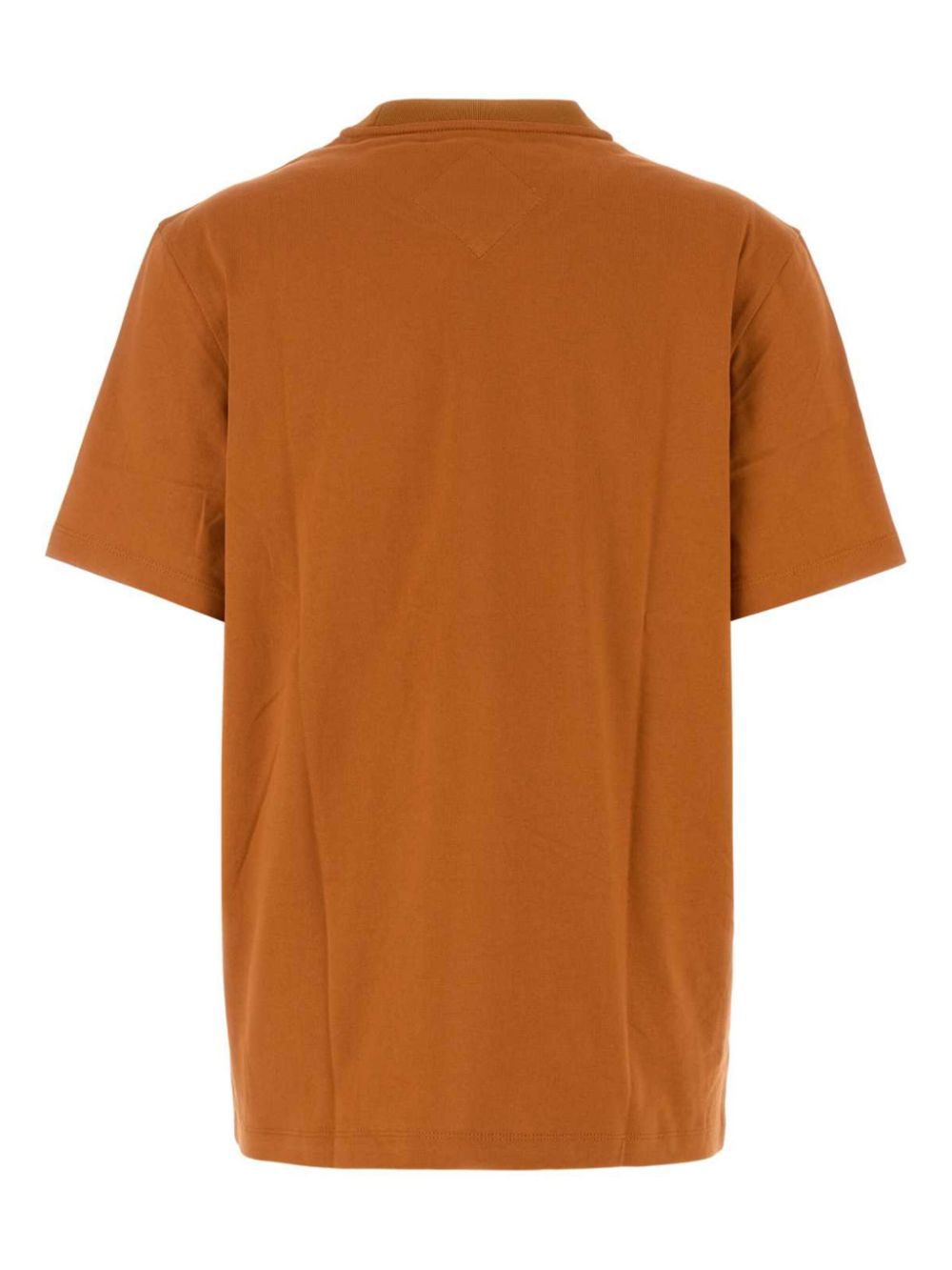 MCM Laurel T-shirt - Oranje