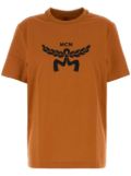 MCM Laurel T-shirt - Orange