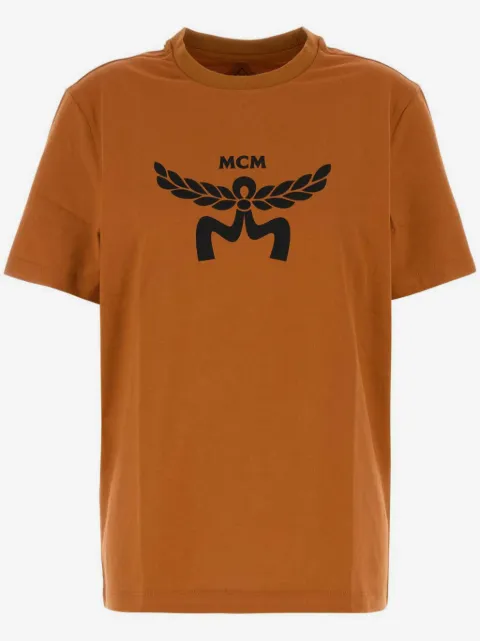 MCM Laurel T-shirt