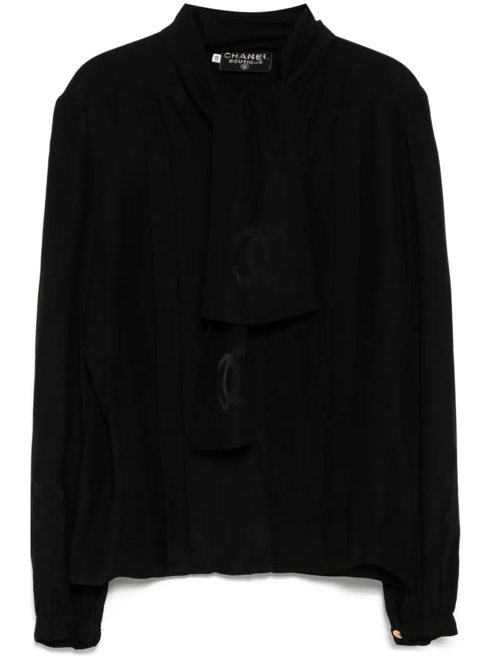 1990-2000s blouse shirt