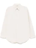 Fear Of God long-sleeved shirt - Neutrals