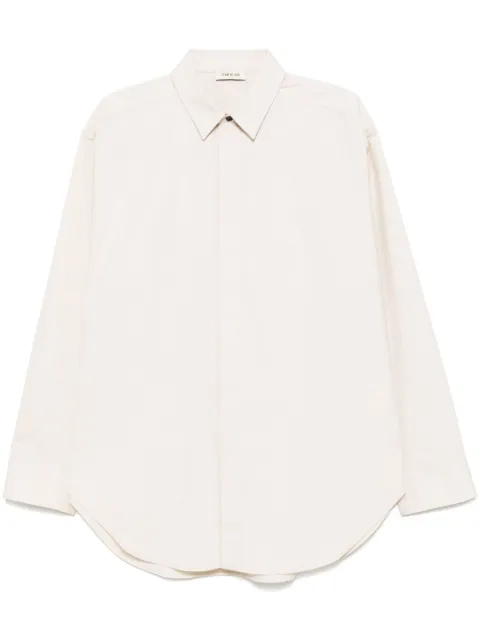 Fear Of God camisa manga larga