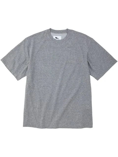 and Wander x Maison Kitsune T恤