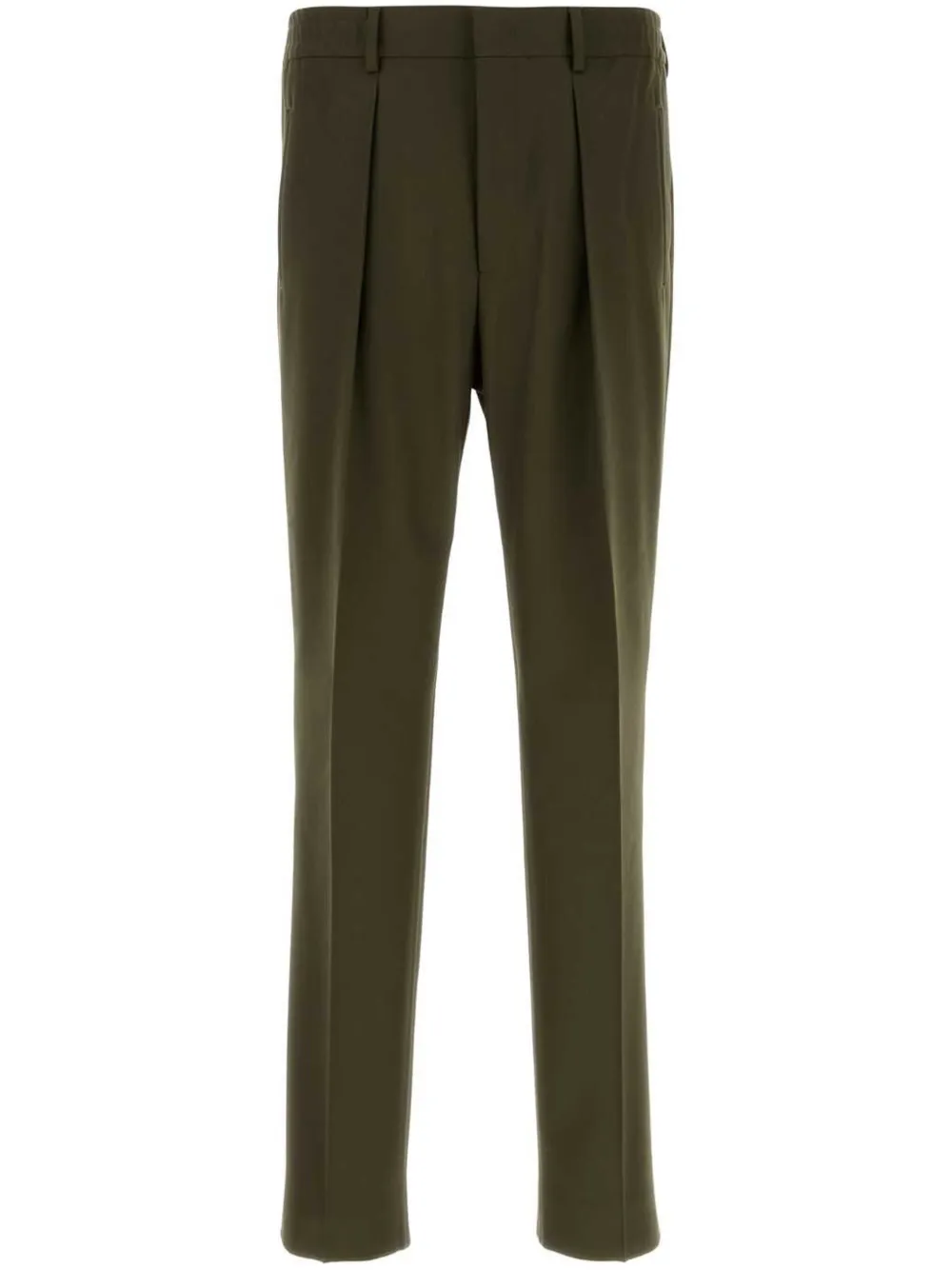 FENDI Pantalon Groen
