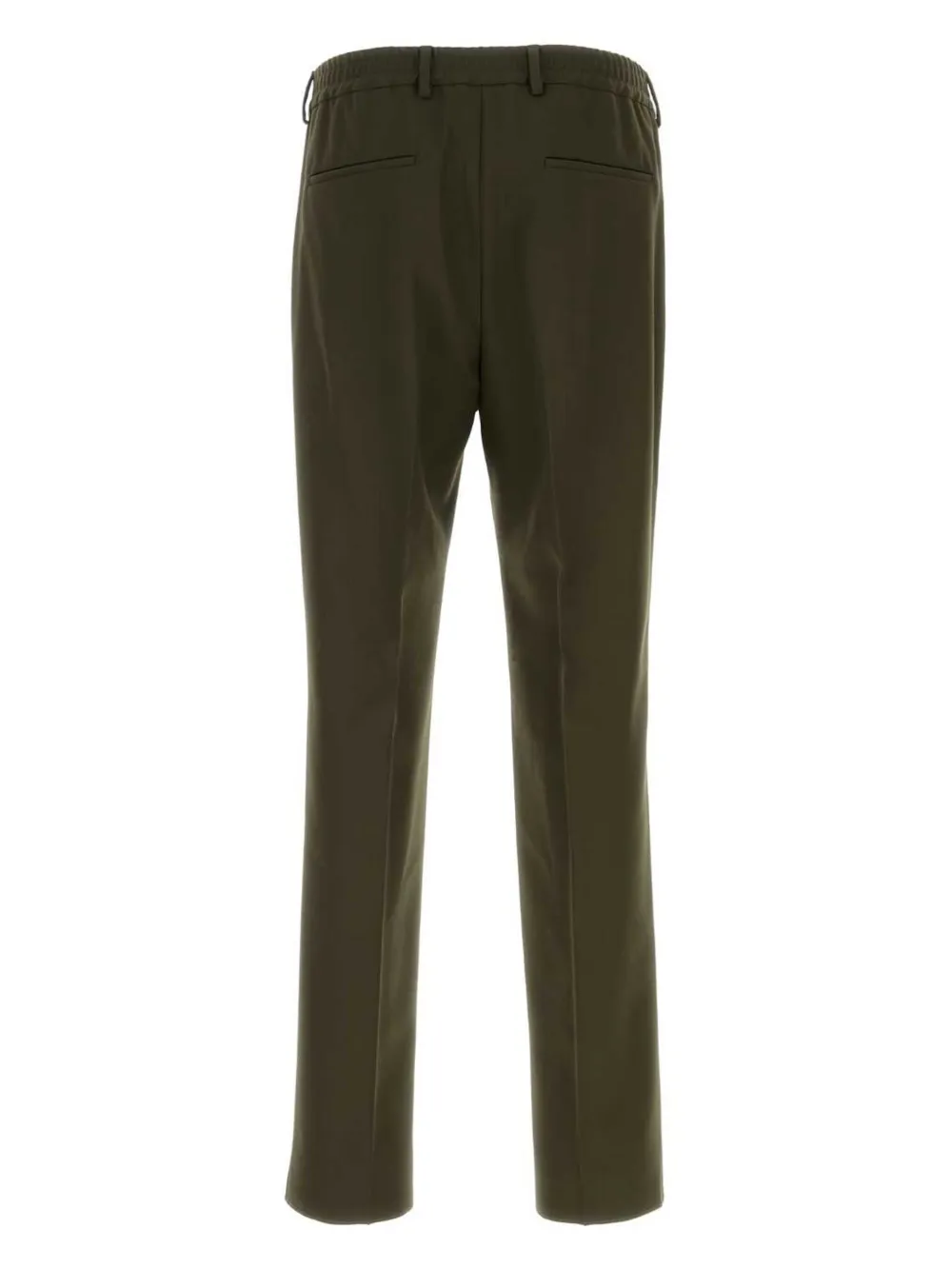 FENDI Pantalon - Groen