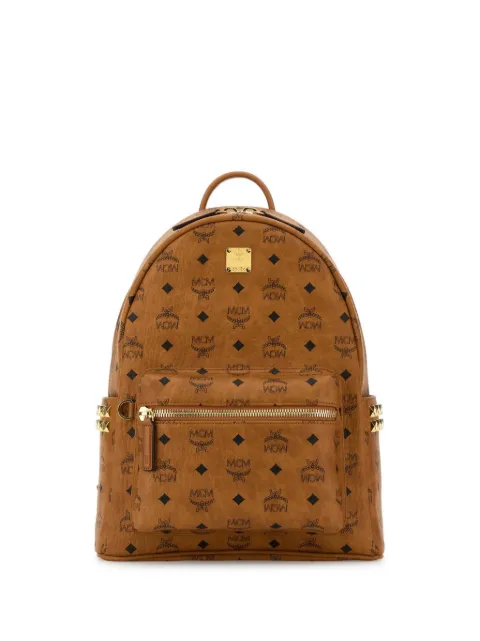 MCM medium Stark backpack