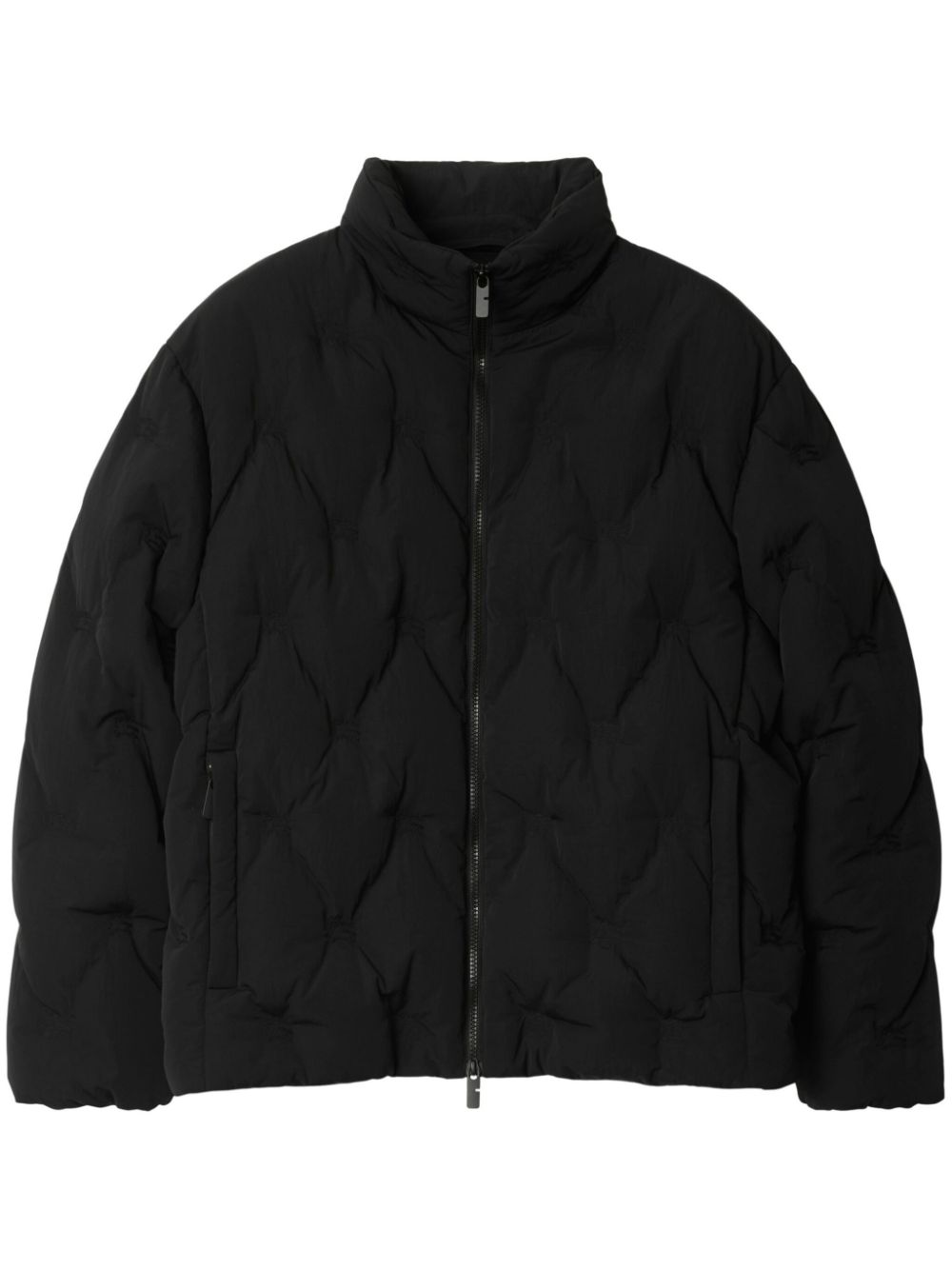 Preston jacket