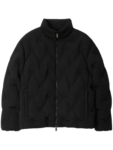 Burberry Preston jacket