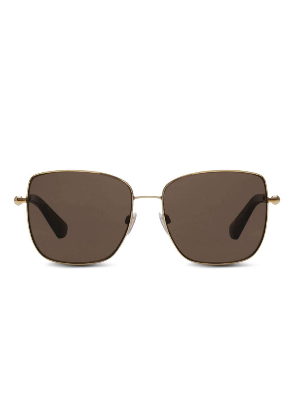 Logo Square sunglasses​