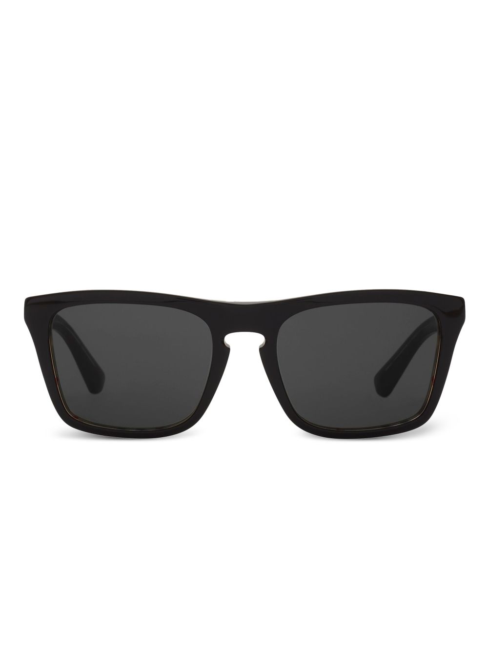 Code Square sunglasses