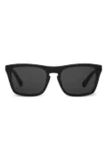 Burberry Code Square sunglasses - Black