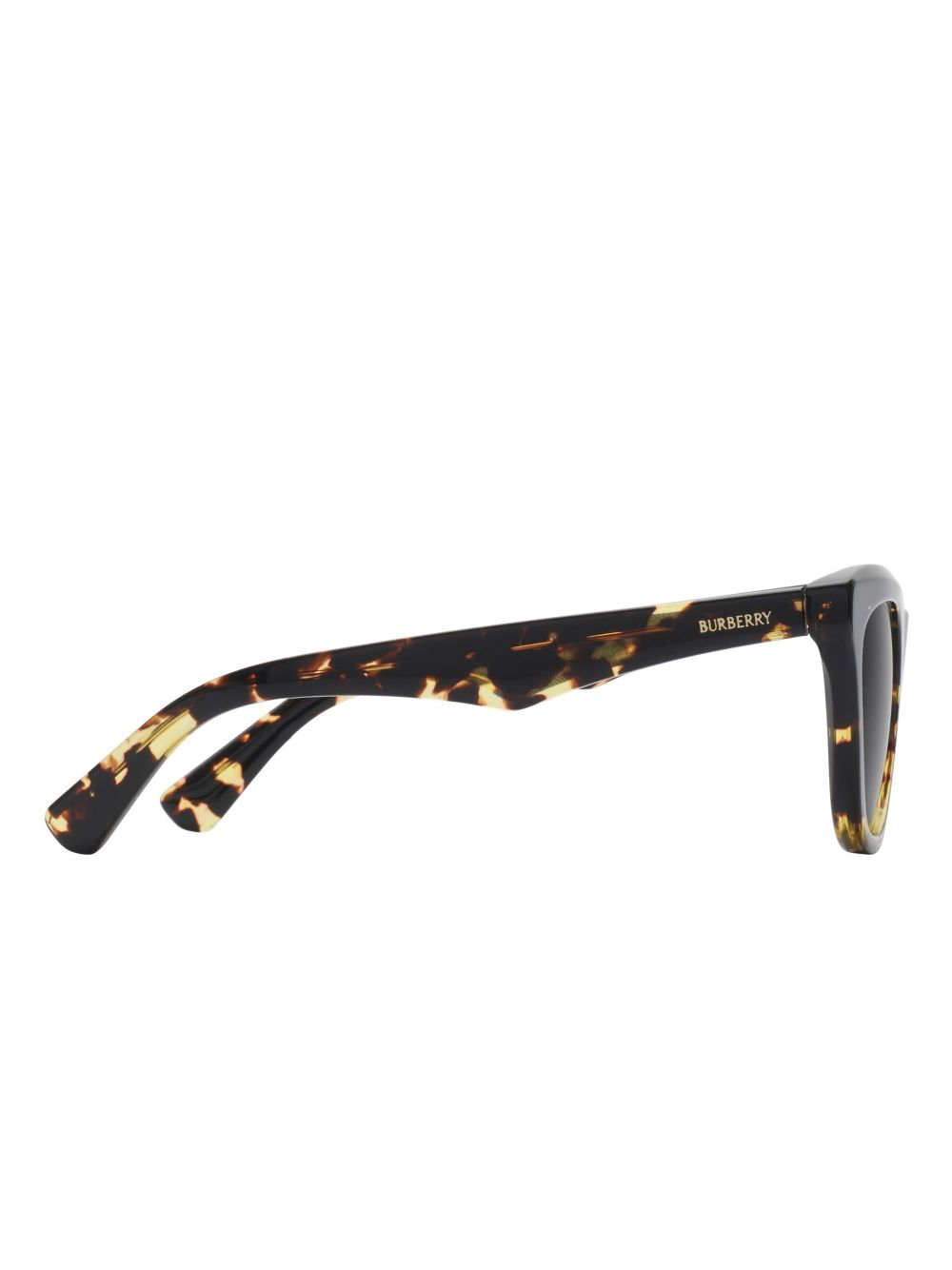 Burberry Code sunglasses - Bruin