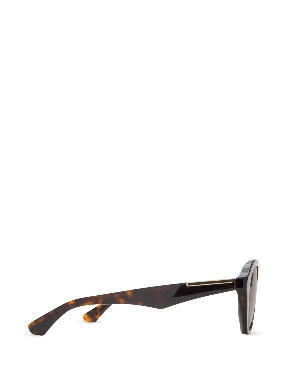 Burberry Classic sunglasses - Bruin