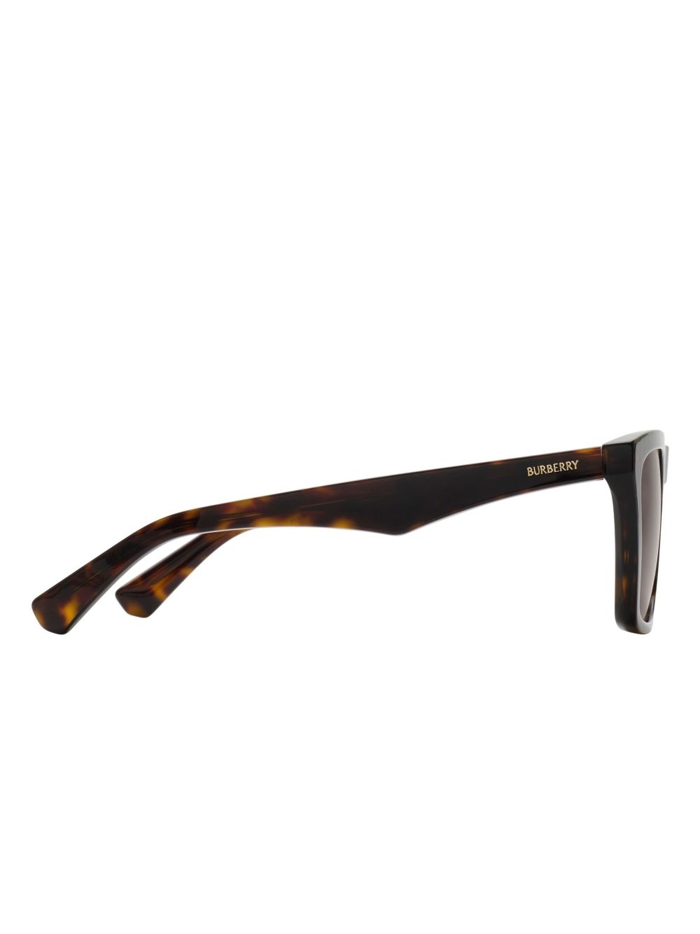 Burberry Code sunglasses - Bruin