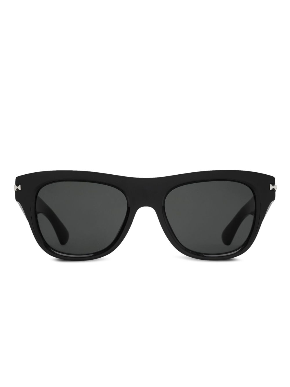 Logo Bar Square sunglasses