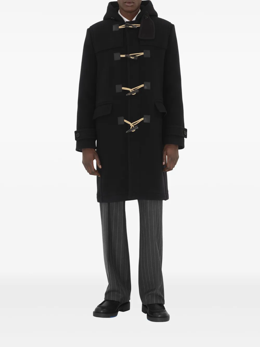 Burberry Harrogate duffle coat | Duffle Coats | Image 2