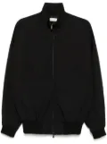 Fear Of God high-neck track jacket - Black