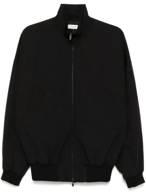 Fear Of God high-neck track jacket