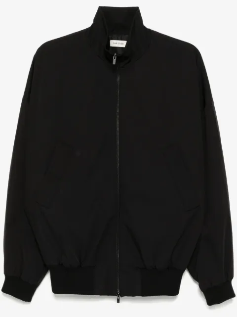 Fear Of God high-neck track jacket