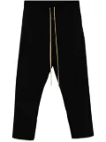 Fear Of God nylon track trousers - Black