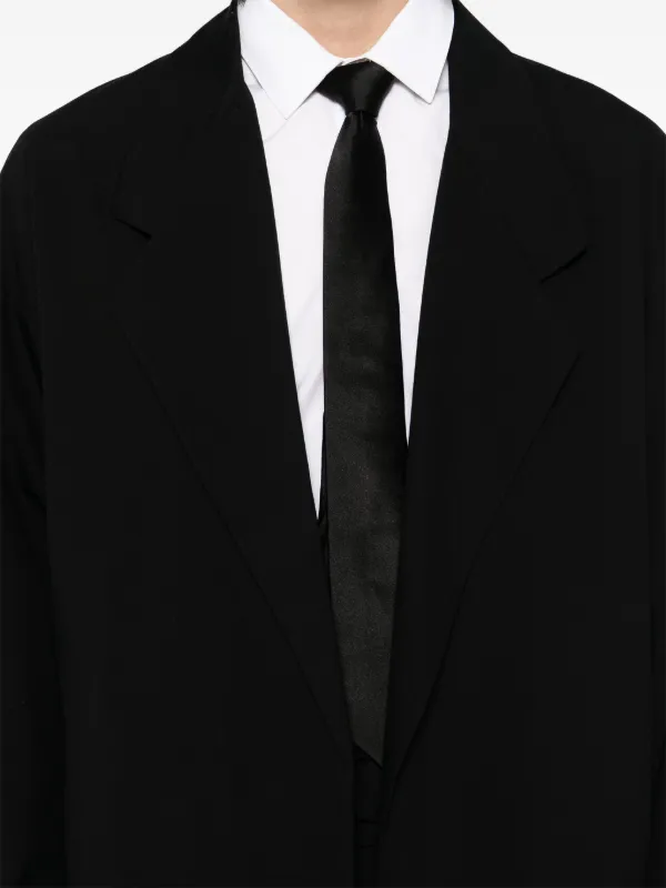 Fear Of God Oxford California Blazer | Black | FARFETCH