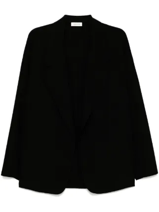 FEAR OF GOD ブラック ジャケット　CALIFORNIA BLAZER Fear of God - Wool California Blazer | HBX