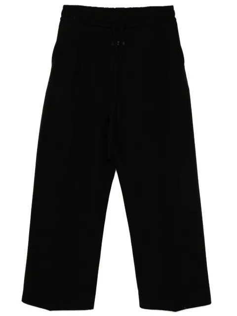 Fear Of God pantalones anchos con cordones