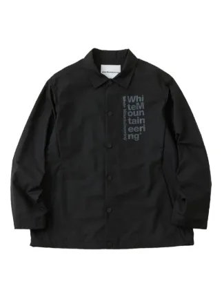 White Mountaineering