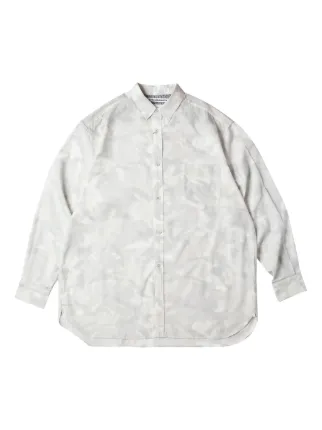 White Mountaineering