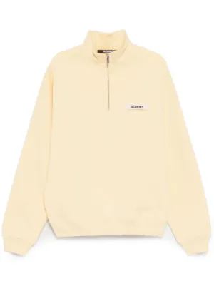 Jacquemus（ジャックムス）スウェットシャツ - FARFETCH