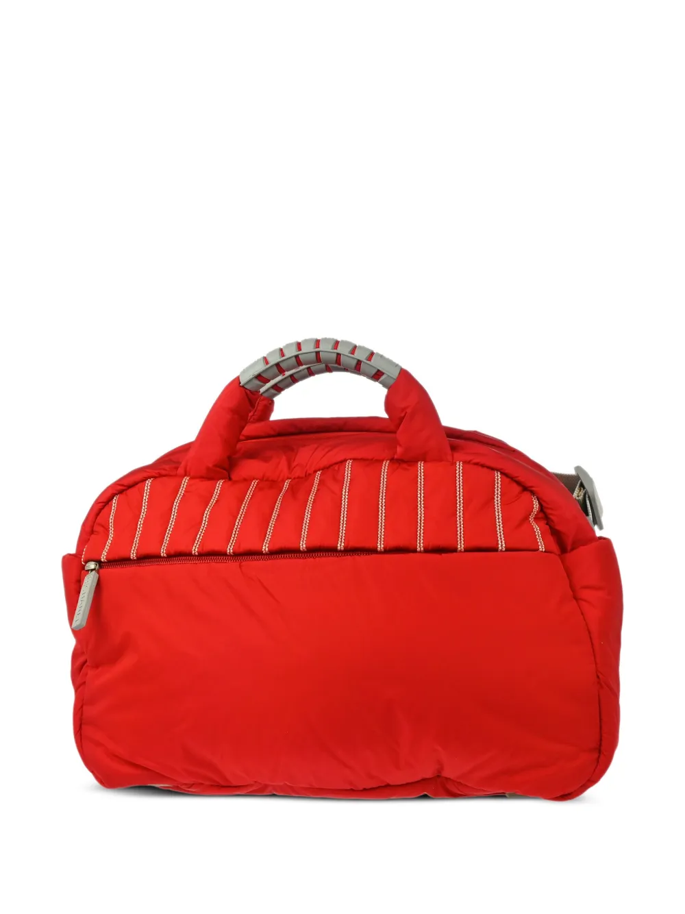 CHANEL Pre-Owned 2006 Sport Line handtas - Rood