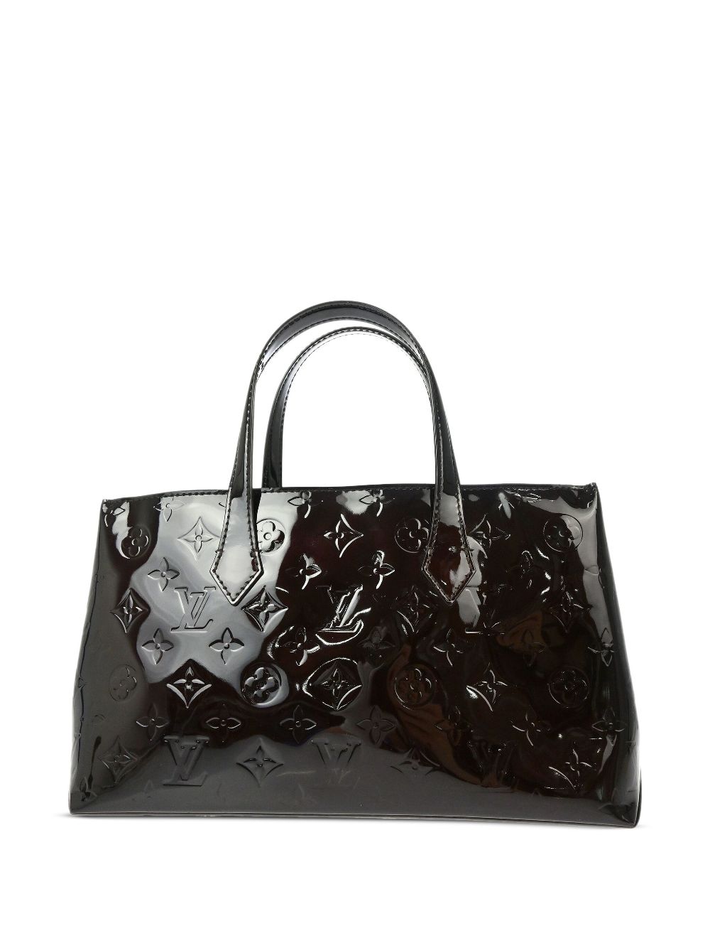 Louis Vuitton Pre-Owned 1990-2000s Wilshire shopper - Bruin