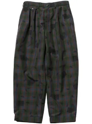 BEAMS PLUS